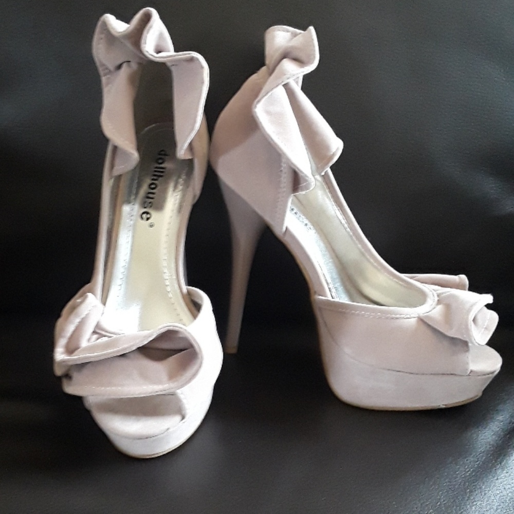 DollHouse Heels